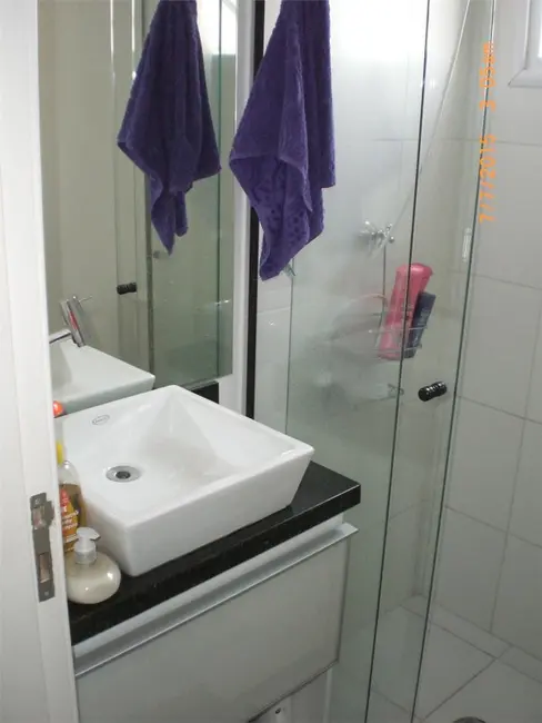 Apartamento com 2 quartos à venda, 47m2 em Jardim Sabará, São Paulo - SP - imagem 9 Foto 9 de Apartamento com 2 quartos à venda, 47m2 em Jardim Sabará, São Paulo - SP