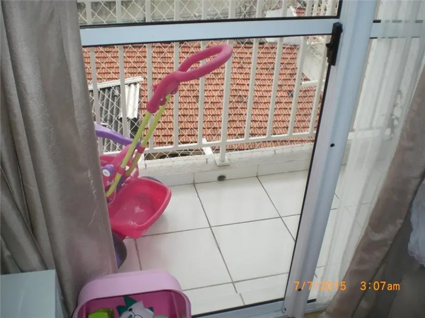 Apartamento com 2 quartos à venda, 47m2 em Jardim Sabará, São Paulo - SP - imagem 4 Foto 4 de Apartamento com 2 quartos à venda, 47m2 em Jardim Sabará, São Paulo - SP