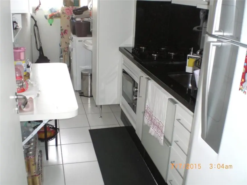 Apartamento com 2 quartos à venda, 47m2 em Jardim Sabará, São Paulo - SP - imagem 6 Foto 6 de Apartamento com 2 quartos à venda, 47m2 em Jardim Sabará, São Paulo - SP