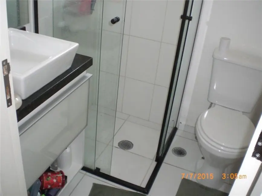 Apartamento com 2 quartos à venda, 47m2 em Jardim Sabará, São Paulo - SP - imagem 8 Foto 8 de Apartamento com 2 quartos à venda, 47m2 em Jardim Sabará, São Paulo - SP
