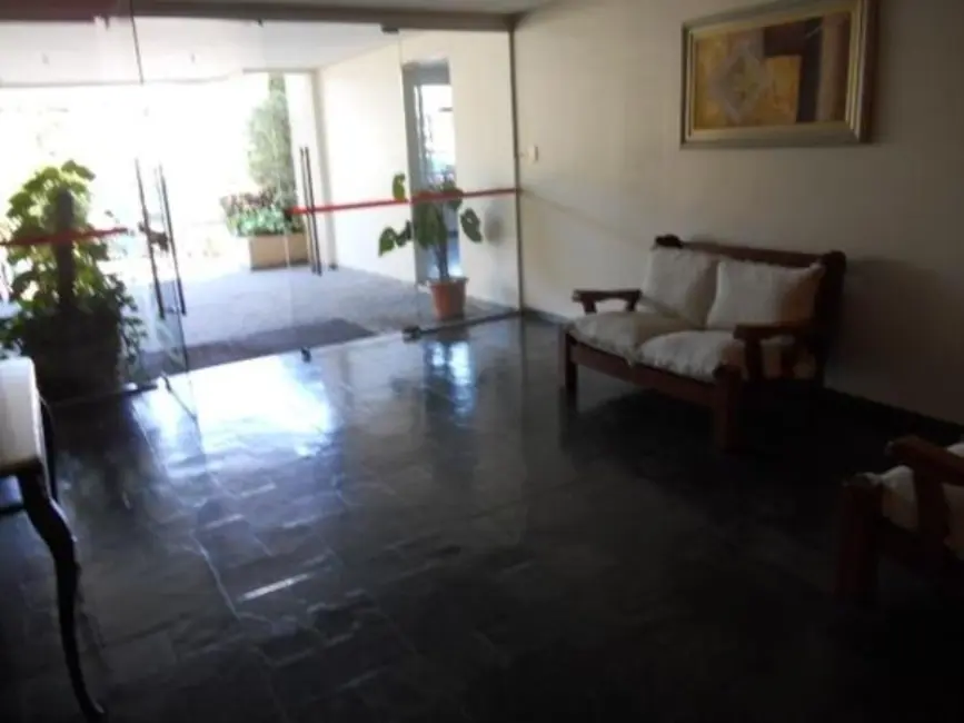 Foto 3 de Apartamento com 3 quartos à venda, 82m2 em Campo Grande, São Paulo - SP