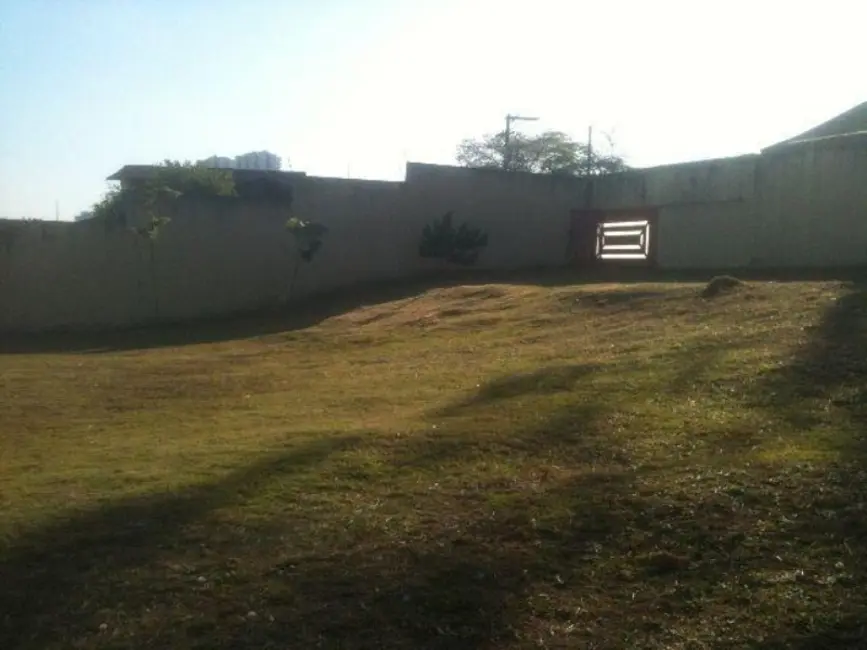 Foto 1 de Terreno / Lote à venda, 1220m2 em Jardim Marajoara, São Paulo - SP