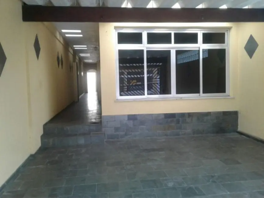 Foto 1 de Sobrado com 3 quartos à venda, 142m2 em Jardim Sabará, São Paulo - SP