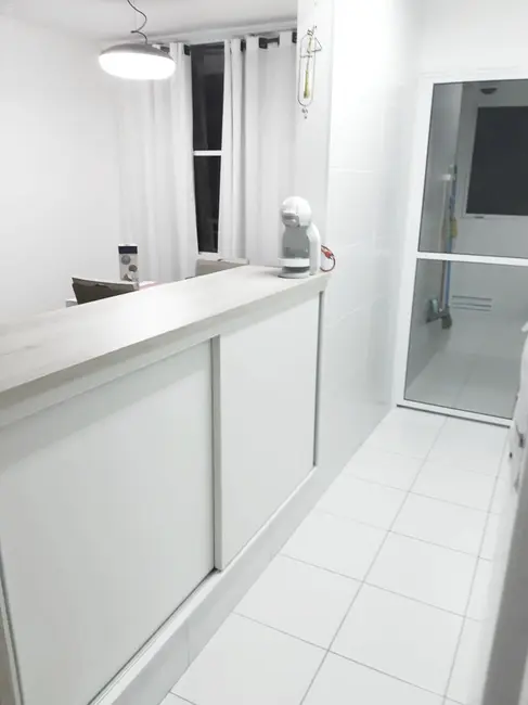 Apartamento com 2 quartos à venda, 65m2 em Jardim Prudência, São Paulo - SP - imagem 5 Foto 5 de Apartamento com 2 quartos à venda, 65m2 em Jardim Prudência, São Paulo - SP