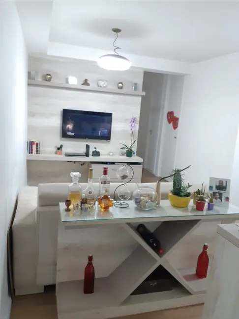 Apartamento com 2 quartos à venda, 65m2 em Jardim Prudência, São Paulo - SP - imagem 3 Foto 3 de Apartamento com 2 quartos à venda, 65m2 em Jardim Prudência, São Paulo - SP