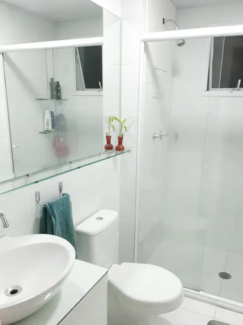 Apartamento com 2 quartos à venda, 65m2 em Jardim Prudência, São Paulo - SP - imagem 9 Foto 9 de Apartamento com 2 quartos à venda, 65m2 em Jardim Prudência, São Paulo - SP