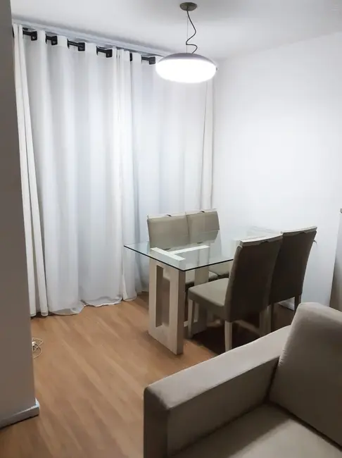 Apartamento com 2 quartos à venda, 65m2 em Jardim Prudência, São Paulo - SP - imagem 4 Foto 4 de Apartamento com 2 quartos à venda, 65m2 em Jardim Prudência, São Paulo - SP