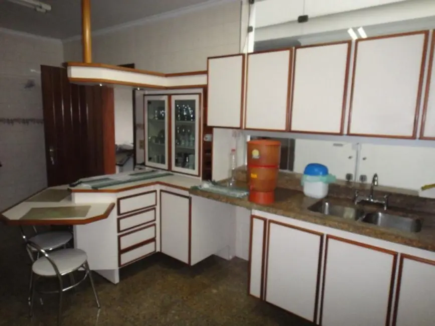 Sobrado com 4 quartos à venda, 240m2 em Campo Grande, São Paulo - SP - imagem 8 Foto 8 de Sobrado com 4 quartos à venda, 240m2 em Campo Grande, São Paulo - SP