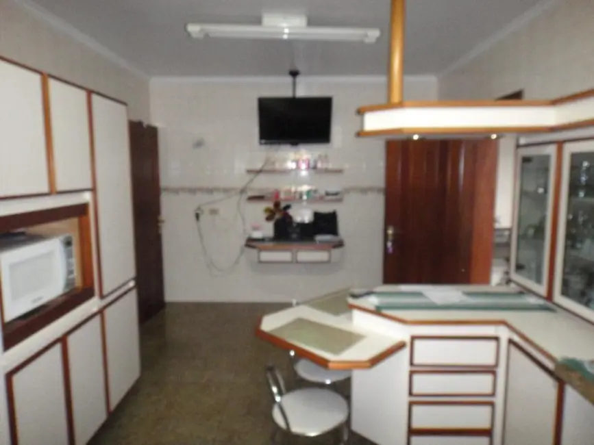 Sobrado com 4 quartos à venda, 240m2 em Campo Grande, São Paulo - SP - imagem 9 Foto 9 de Sobrado com 4 quartos à venda, 240m2 em Campo Grande, São Paulo - SP