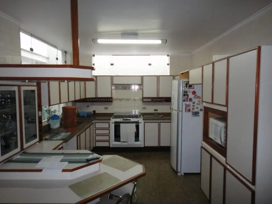 Sobrado com 4 quartos à venda, 240m2 em Campo Grande, São Paulo - SP - imagem 7 Foto 7 de Sobrado com 4 quartos à venda, 240m2 em Campo Grande, São Paulo - SP