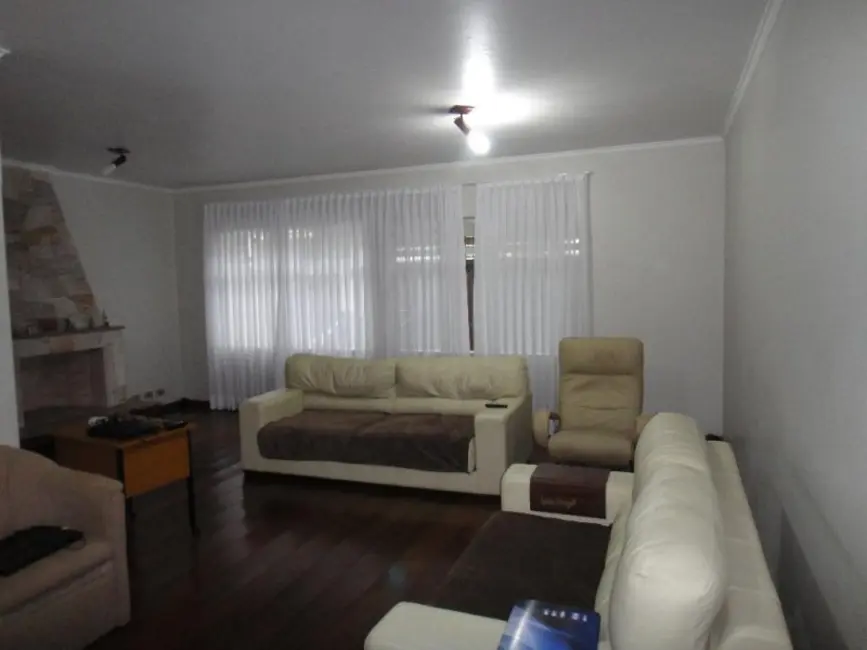 Sobrado com 4 quartos à venda, 240m2 em Campo Grande, São Paulo - SP - imagem 2 Foto 2 de Sobrado com 4 quartos à venda, 240m2 em Campo Grande, São Paulo - SP