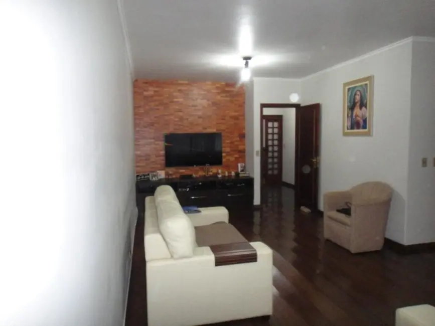 Sobrado com 4 quartos à venda, 240m2 em Campo Grande, São Paulo - SP - imagem 3 Foto 3 de Sobrado com 4 quartos à venda, 240m2 em Campo Grande, São Paulo - SP