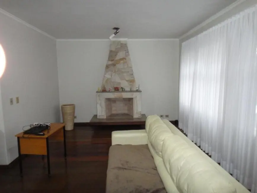 Sobrado com 4 quartos à venda, 240m2 em Campo Grande, São Paulo - SP - imagem 5 Foto 5 de Sobrado com 4 quartos à venda, 240m2 em Campo Grande, São Paulo - SP