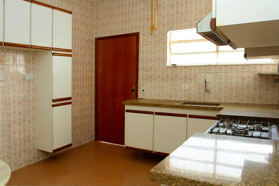 Foto 7 de Casa com 3 quartos à venda, 136m2 em Jardim Marajoara, São Paulo - SP