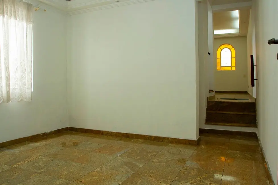 Foto 5 de Casa com 3 quartos à venda, 136m2 em Jardim Marajoara, São Paulo - SP