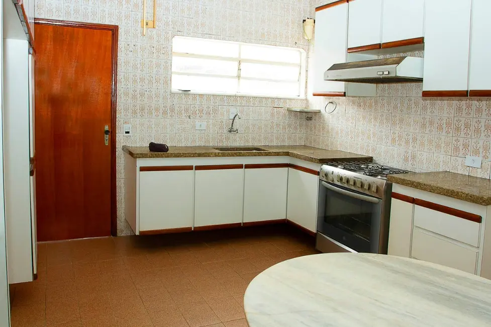 Foto 6 de Casa com 3 quartos à venda, 136m2 em Jardim Marajoara, São Paulo - SP