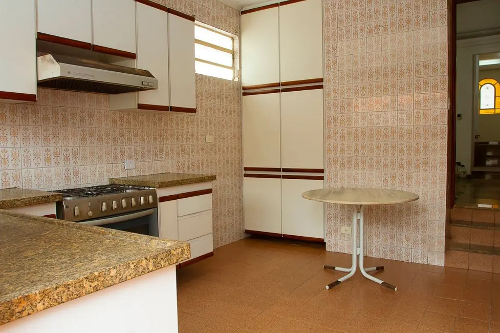 Foto 8 de Casa com 3 quartos à venda, 136m2 em Jardim Marajoara, São Paulo - SP