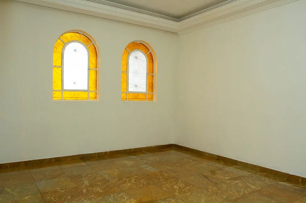 Foto 3 de Casa com 3 quartos à venda, 136m2 em Jardim Marajoara, São Paulo - SP