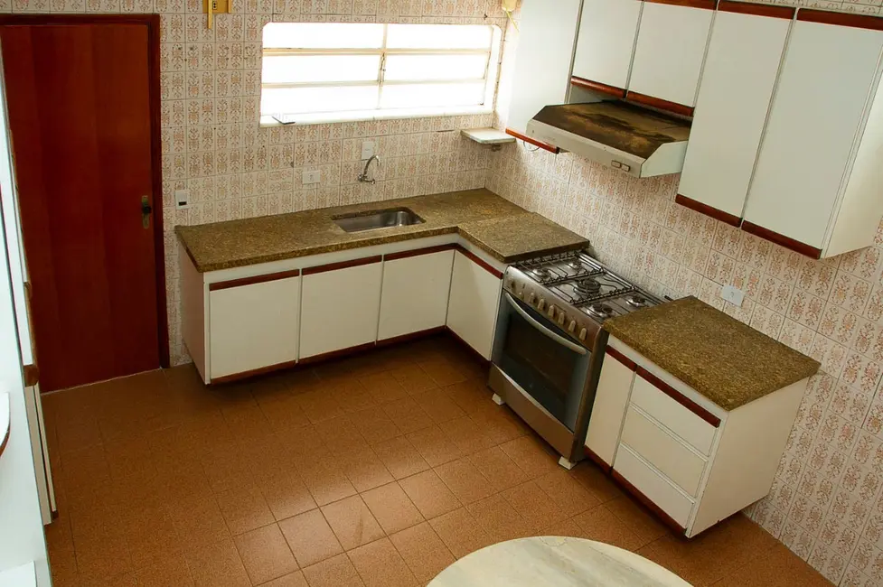 Foto 9 de Casa com 3 quartos à venda, 136m2 em Jardim Marajoara, São Paulo - SP