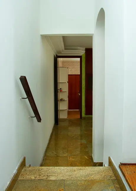 Foto 4 de Casa com 3 quartos à venda, 136m2 em Jardim Marajoara, São Paulo - SP
