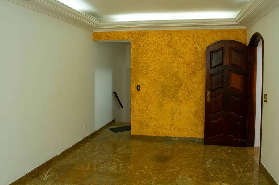 Foto 1 de Casa com 3 quartos à venda, 136m2 em Jardim Marajoara, São Paulo - SP