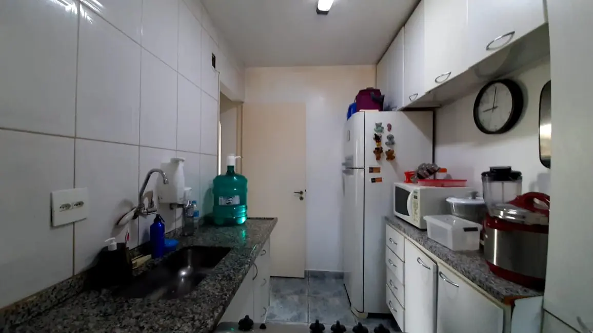 Foto 5 de Apartamento com 2 quartos à venda, 50m2 em Jardim Marajoara, São Paulo - SP
