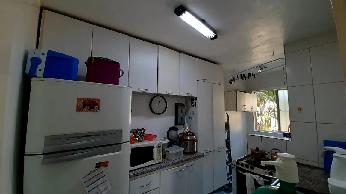 Foto 9 de Apartamento com 2 quartos à venda, 50m2 em Jardim Marajoara, São Paulo - SP