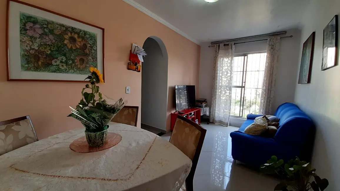 Foto 7 de Apartamento com 2 quartos à venda, 50m2 em Jardim Marajoara, São Paulo - SP