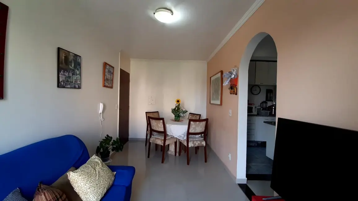 Foto 8 de Apartamento com 2 quartos à venda, 50m2 em Jardim Marajoara, São Paulo - SP