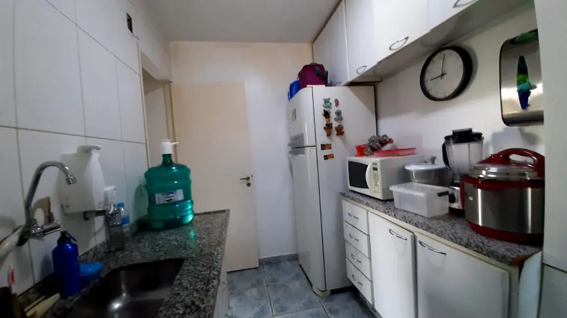 Foto 4 de Apartamento com 2 quartos à venda, 50m2 em Jardim Marajoara, São Paulo - SP