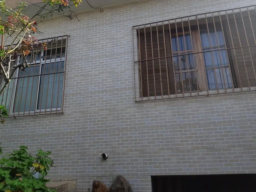 Foto 1 de Casa com 2 quartos à venda, 129m2 em Jardim Consórcio, São Paulo - SP