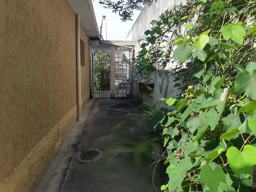 Foto 6 de Casa com 2 quartos à venda, 129m2 em Jardim Consórcio, São Paulo - SP