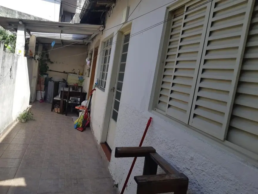 Foto 9 de Casa com 2 quartos à venda, 129m2 em Jardim Consórcio, São Paulo - SP