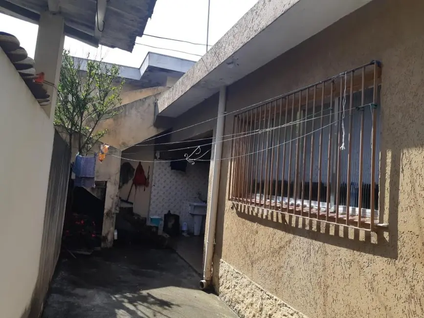 Foto 8 de Casa com 2 quartos à venda, 129m2 em Jardim Consórcio, São Paulo - SP