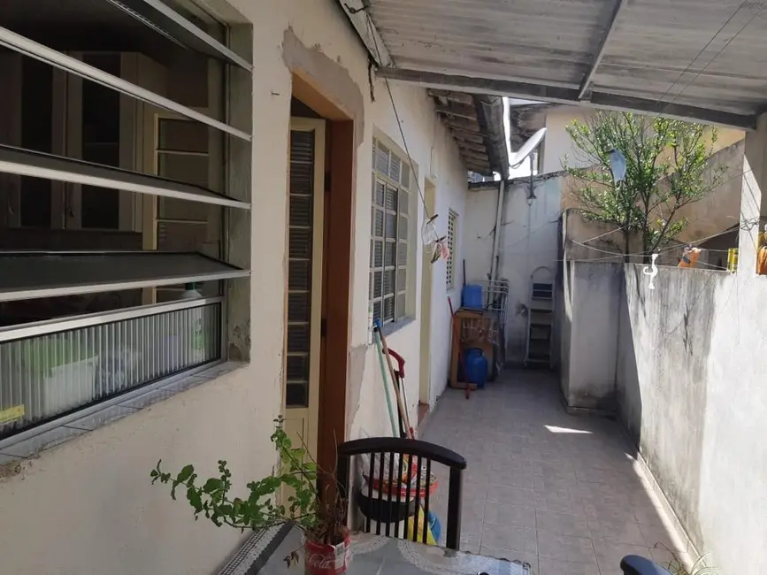 Foto 7 de Casa com 2 quartos à venda, 129m2 em Jardim Consórcio, São Paulo - SP