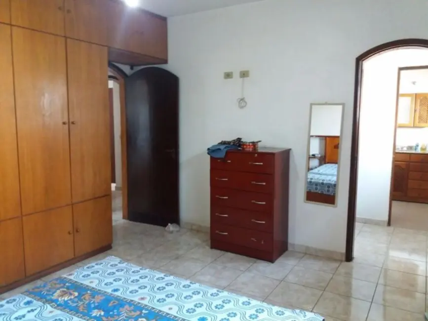 Foto 8 de Sobrado com 3 quartos à venda, 212m2 em Jardim Sabará, São Paulo - SP