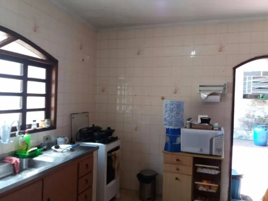 Foto 5 de Sobrado com 3 quartos à venda, 212m2 em Jardim Sabará, São Paulo - SP