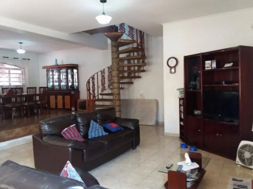 Foto 1 de Sobrado com 3 quartos à venda, 212m2 em Jardim Sabará, São Paulo - SP