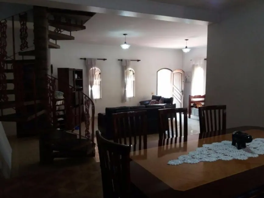 Foto 2 de Sobrado com 3 quartos à venda, 212m2 em Jardim Sabará, São Paulo - SP