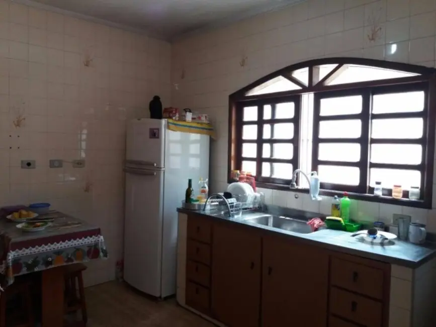 Foto 4 de Sobrado com 3 quartos à venda, 212m2 em Jardim Sabará, São Paulo - SP