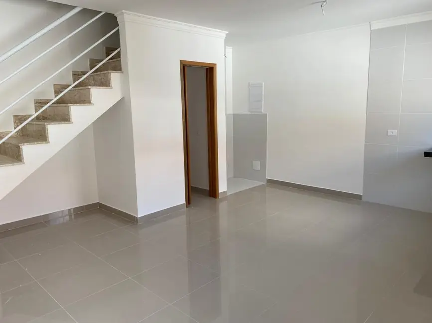 Casa com 2 quartos à venda, 65m2 em Jardim Santa Cruz (Campo Grande), São Paulo - SP - imagem 4 Foto 4 de Casa com 2 quartos à venda, 65m2 em Jardim Santa Cruz (Campo Grande), São Paulo - SP