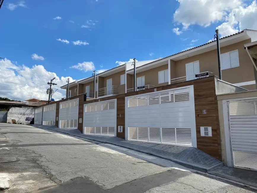 Casa com 2 quartos à venda, 65m2 em Jardim Santa Cruz (Campo Grande), São Paulo - SP - imagem 2 Foto 2 de Casa com 2 quartos à venda, 65m2 em Jardim Santa Cruz (Campo Grande), São Paulo - SP