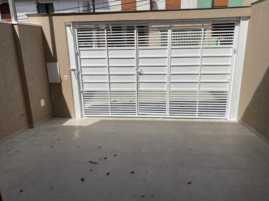 Casa com 2 quartos à venda, 65m2 em Jardim Santa Cruz (Campo Grande), São Paulo - SP - imagem 3 Foto 3 de Casa com 2 quartos à venda, 65m2 em Jardim Santa Cruz (Campo Grande), São Paulo - SP