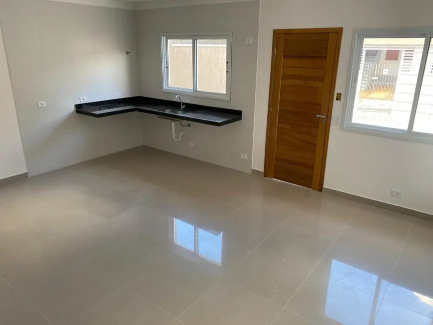 Casa com 2 quartos à venda, 65m2 em Jardim Santa Cruz (Campo Grande), São Paulo - SP - imagem 6 Foto 6 de Casa com 2 quartos à venda, 65m2 em Jardim Santa Cruz (Campo Grande), São Paulo - SP