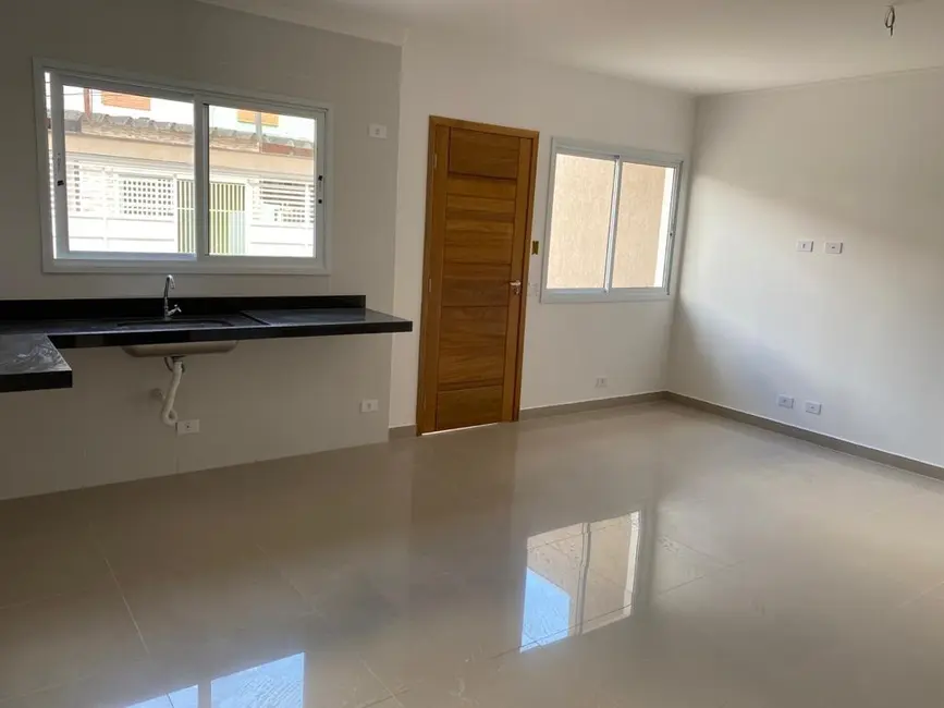 Foto 5 de Casa com 2 quartos à venda, 65m2 em Jardim Santa Cruz (Campo Grande), São Paulo - SP