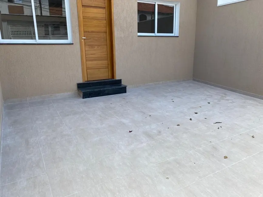 Foto 7 de Casa com 2 quartos à venda, 65m2 em Jardim Santa Cruz (Campo Grande), São Paulo - SP