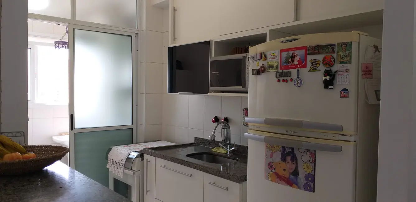 Foto 7 de Apartamento com 2 quartos à venda, 60m2 em Campo Grande, São Paulo - SP