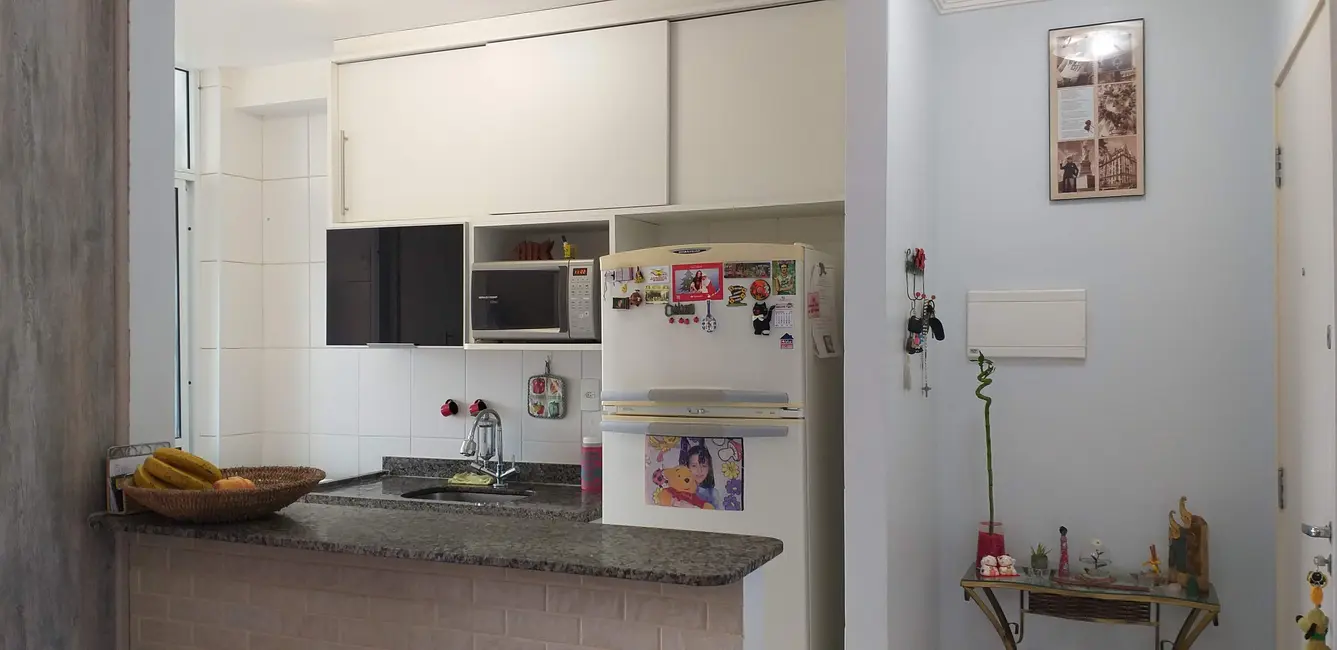 Foto 5 de Apartamento com 2 quartos à venda, 60m2 em Campo Grande, São Paulo - SP
