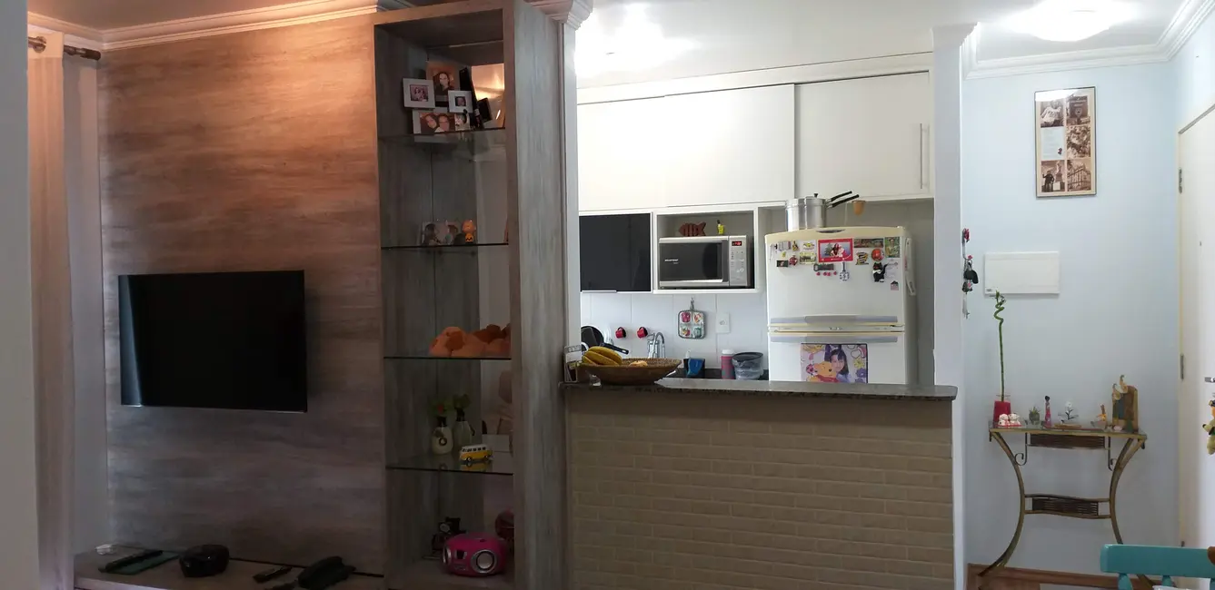 Foto 6 de Apartamento com 2 quartos à venda, 60m2 em Campo Grande, São Paulo - SP