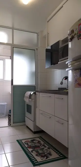 Foto 9 de Apartamento com 2 quartos à venda, 60m2 em Campo Grande, São Paulo - SP